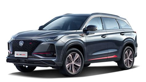 Changan CS75 Plus Specs And Feature Philippines.